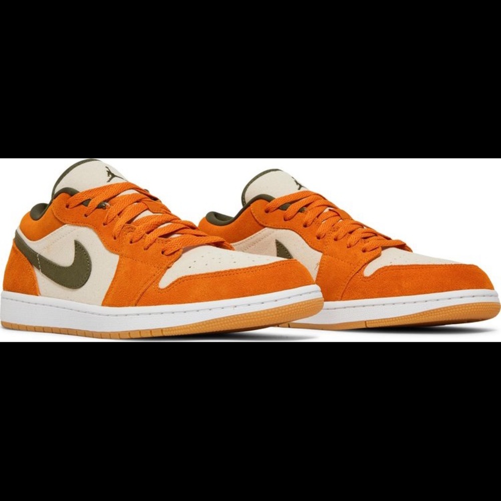 2021 Air Jordan 1 Low SE 'Ceramic'